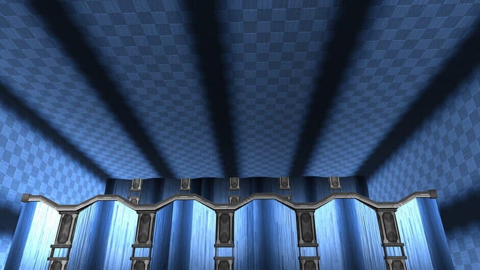 ITRP: Volatile Vertex screenshot 8