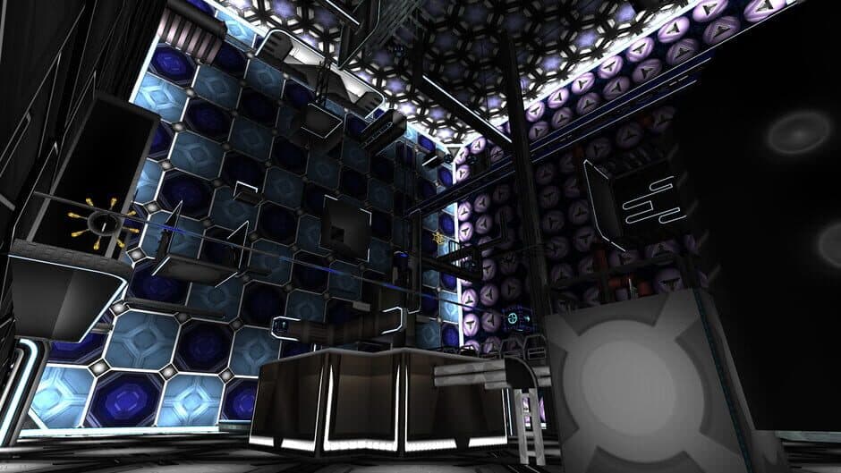 ITRP: Volatile Vertex screenshot 6