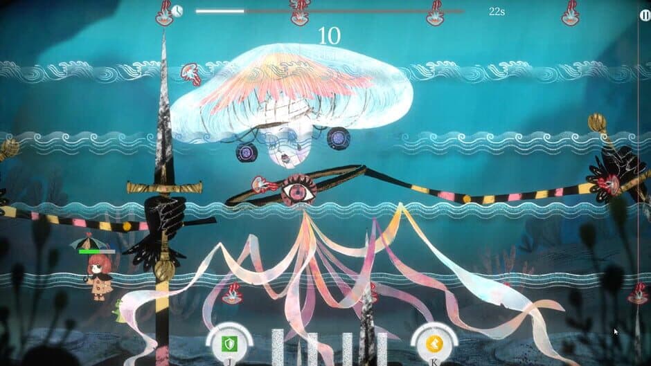 Vigorus screenshot 4