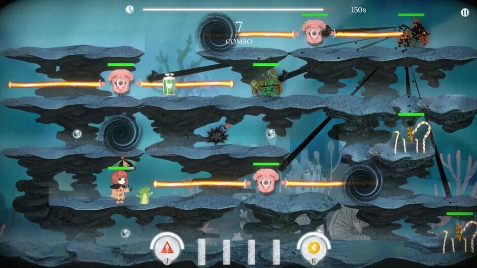 Vigorus screenshot 8