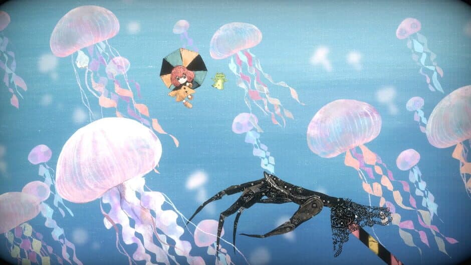 Vigorus screenshot 1
