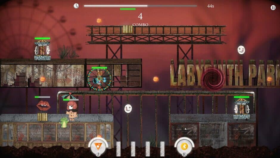 Vigorus screenshot 7