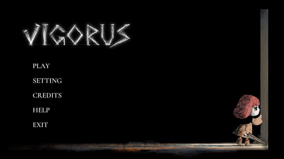 Vigorus screenshot 6