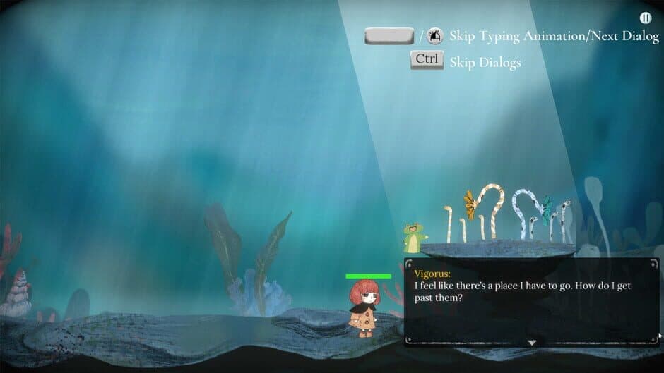 Vigorus screenshot 9