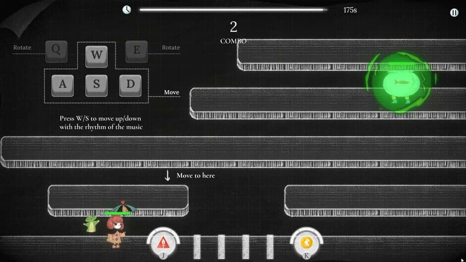 Vigorus screenshot 3