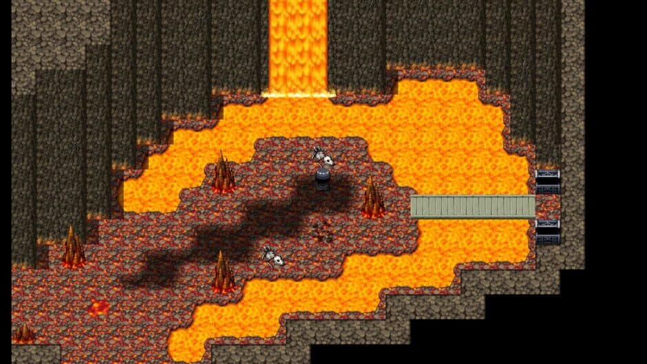 Barry of Wrath screenshot 6
