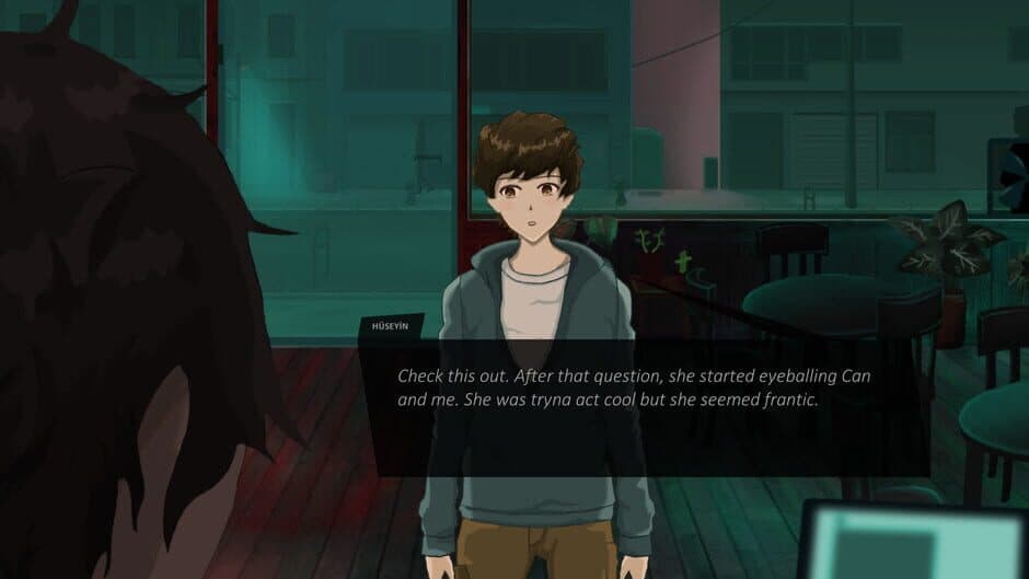 Koncolos screenshot 4