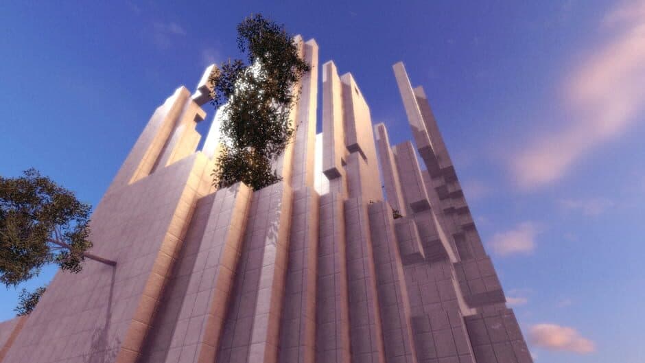 Structus screenshot 1