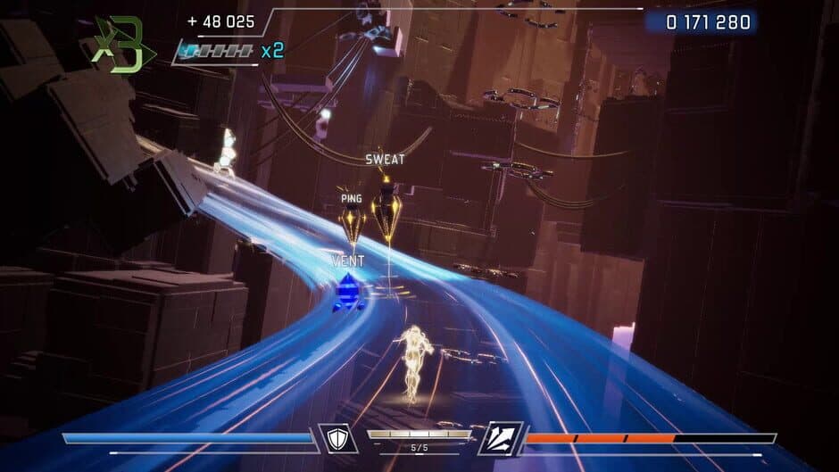 Outshine screenshot 8