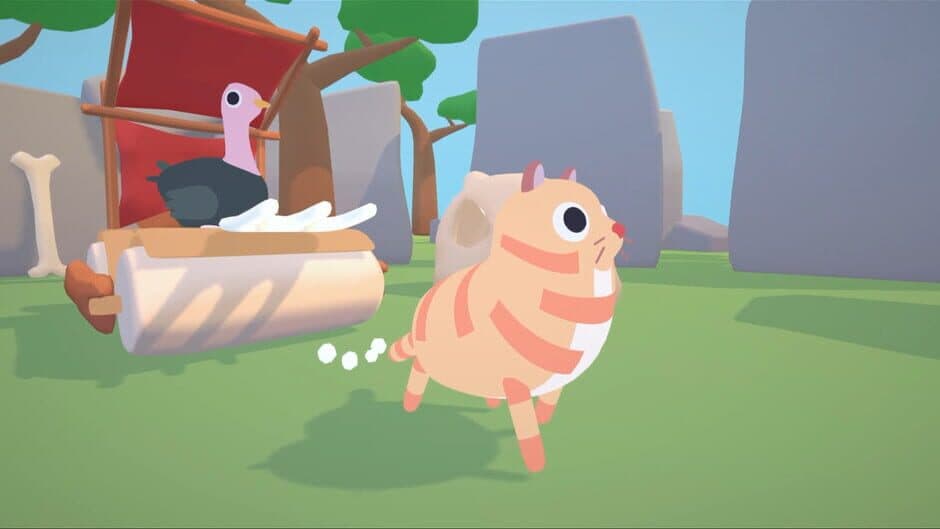Zoo Squad screenshot 1