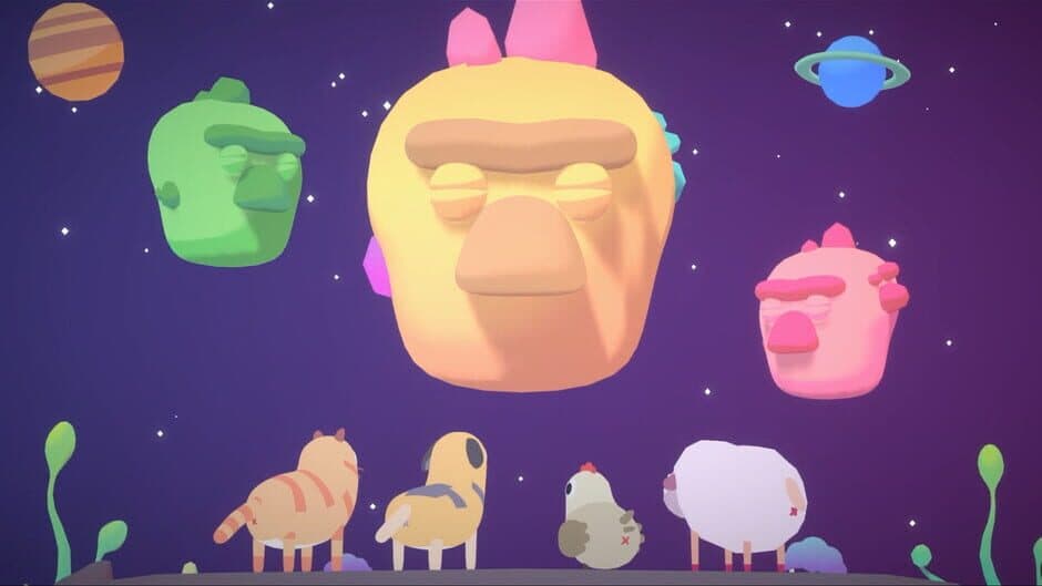 Zoo Squad screenshot 2