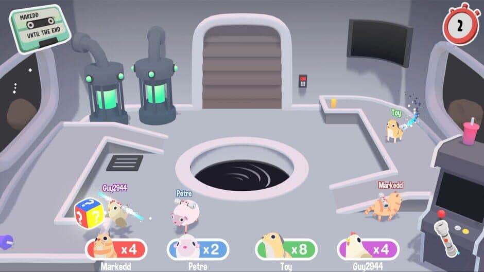 Zoo Squad screenshot 3