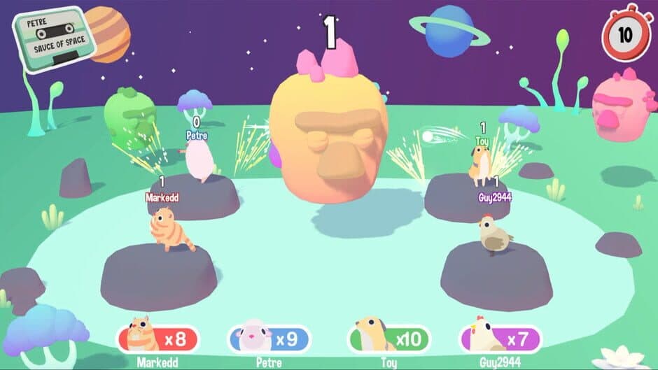 Zoo Squad screenshot 5