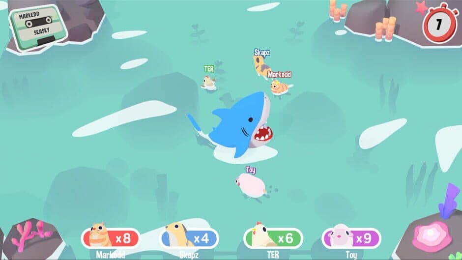 Zoo Squad screenshot 6