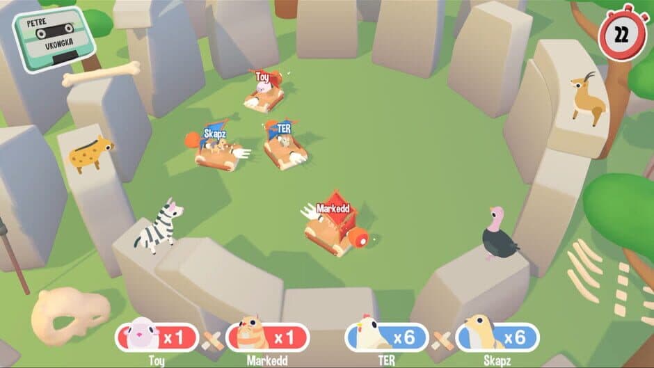 Zoo Squad screenshot 7