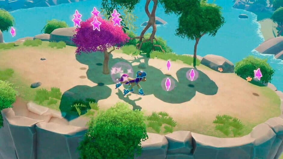 My Little Pony: A Maretime Bay Adventure screenshot 6