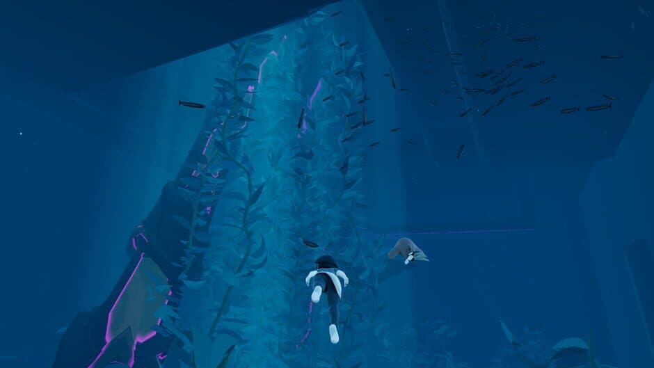 Aria screenshot 5