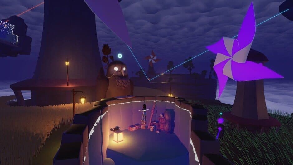 Aria screenshot 6