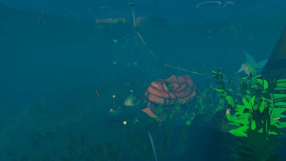 Aria screenshot 1