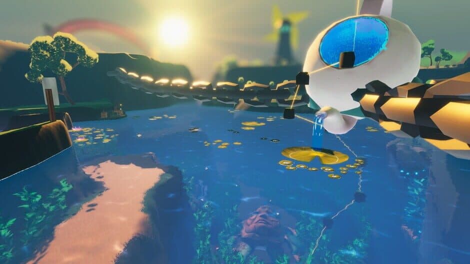 Aria screenshot 3