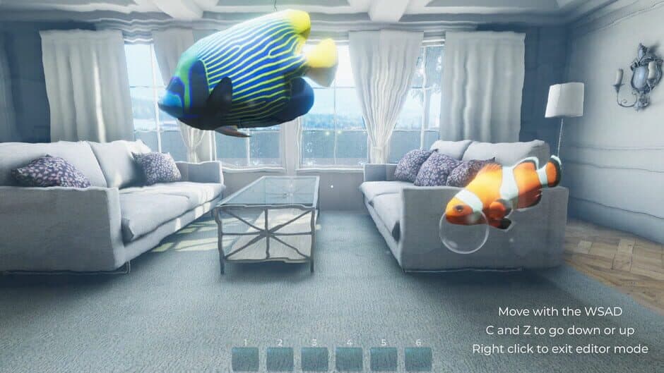Aquarist screenshot 6