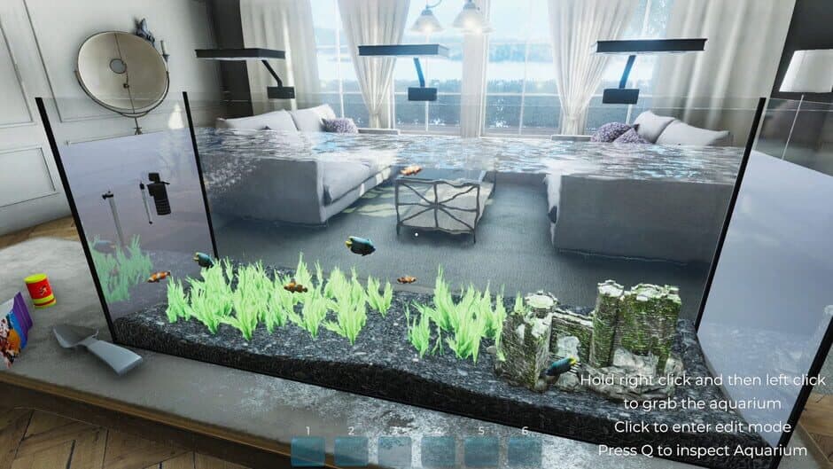 Aquarist screenshot 4