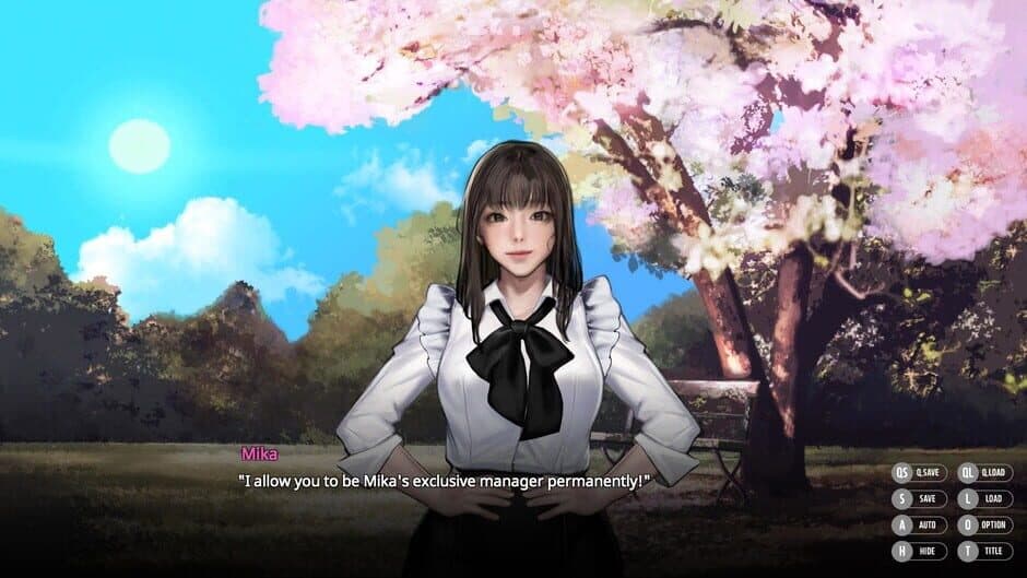 Secret Pie screenshot 5