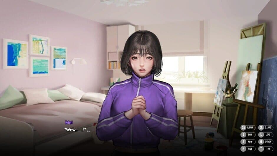 Secret Pie screenshot 6