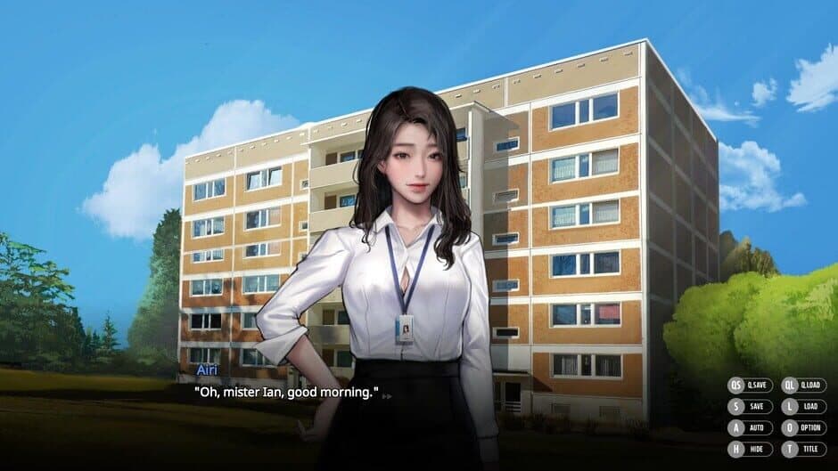 Secret Pie screenshot 3