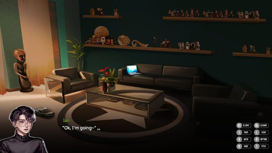 Secret Pie screenshot 4