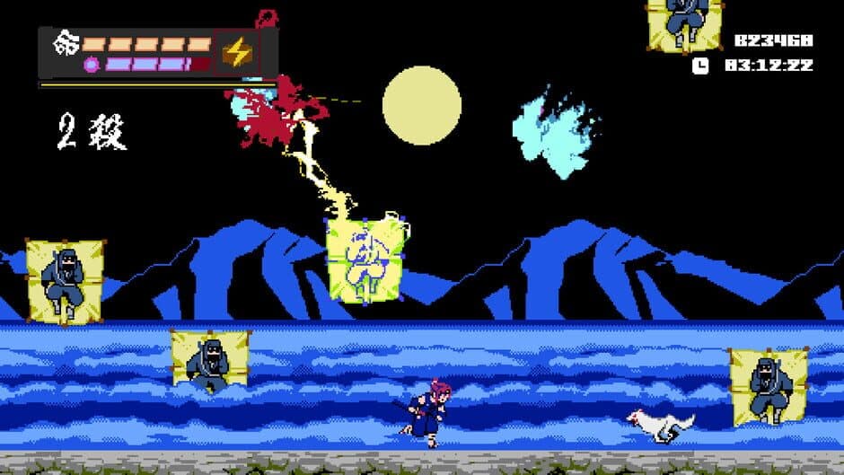Shinobi Non Grata screenshot 3