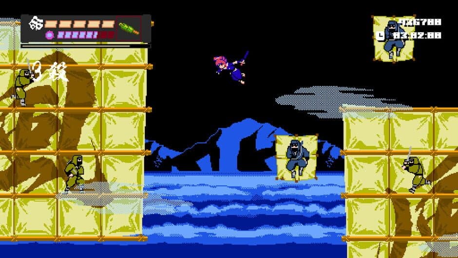 Shinobi Non Grata screenshot 7
