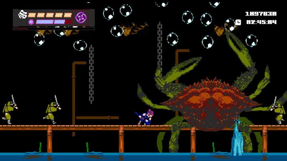 Shinobi Non Grata screenshot 8