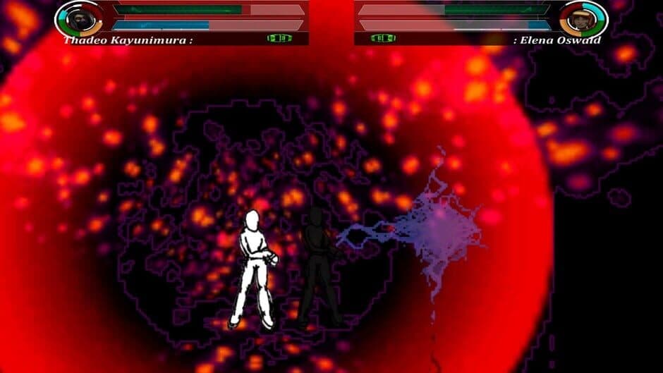 Evolver screenshot 1