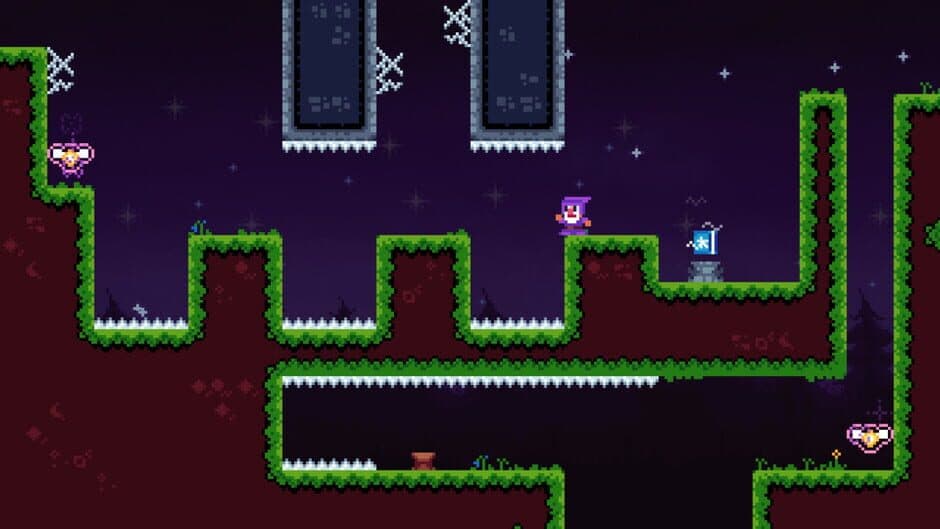 Wizard time! screenshot 3