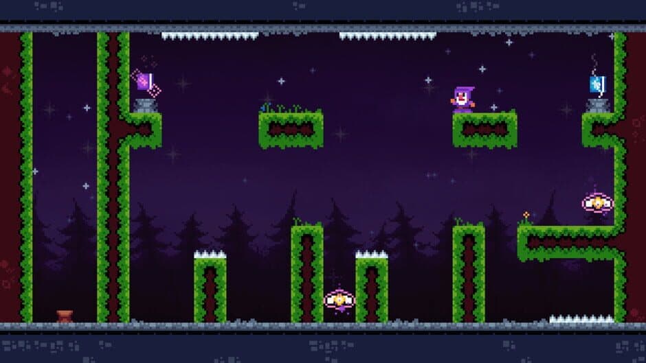 Wizard time! screenshot 1