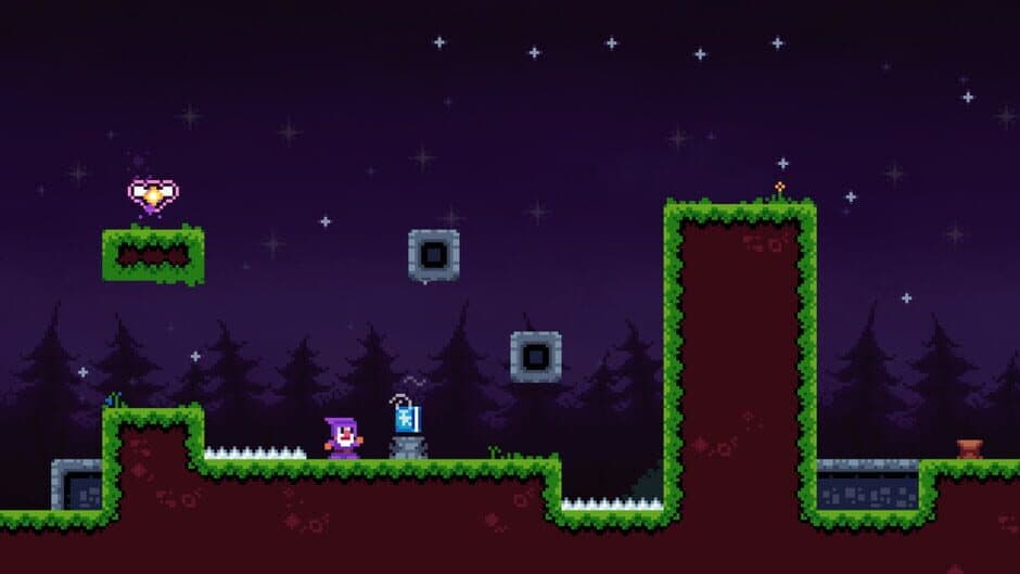 Wizard time! screenshot 2