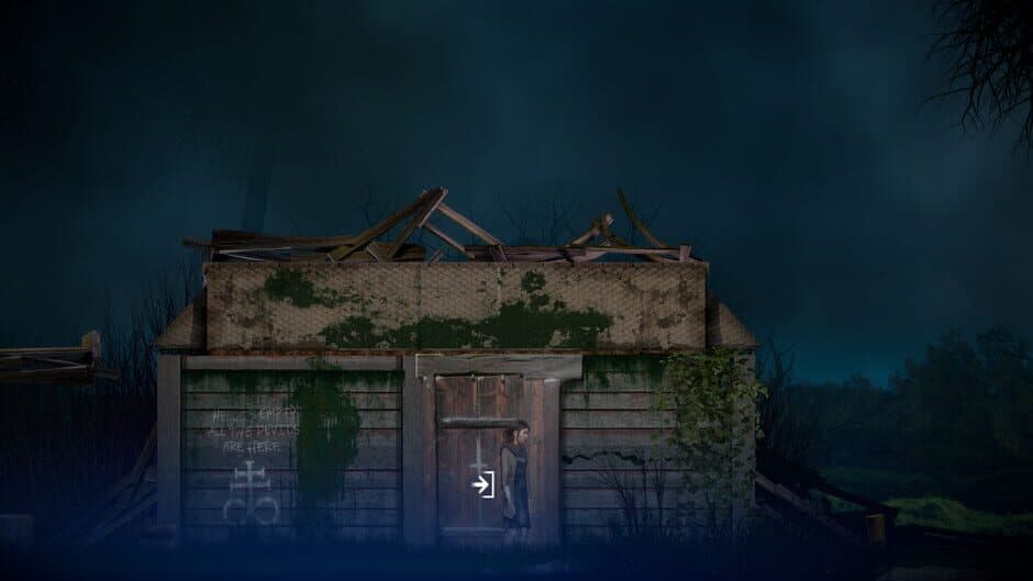 Burnhouse Lane screenshot 7