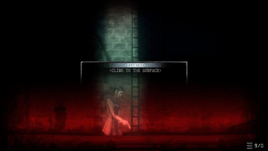 Burnhouse Lane screenshot 2