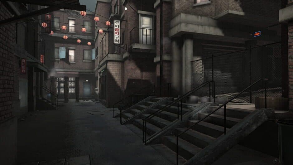 Vereda screenshot 2