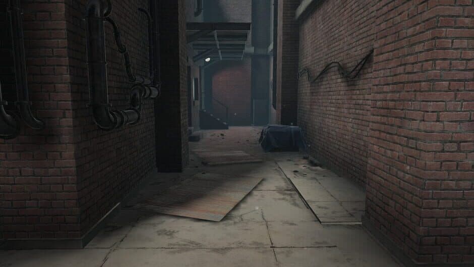 Vereda screenshot 6