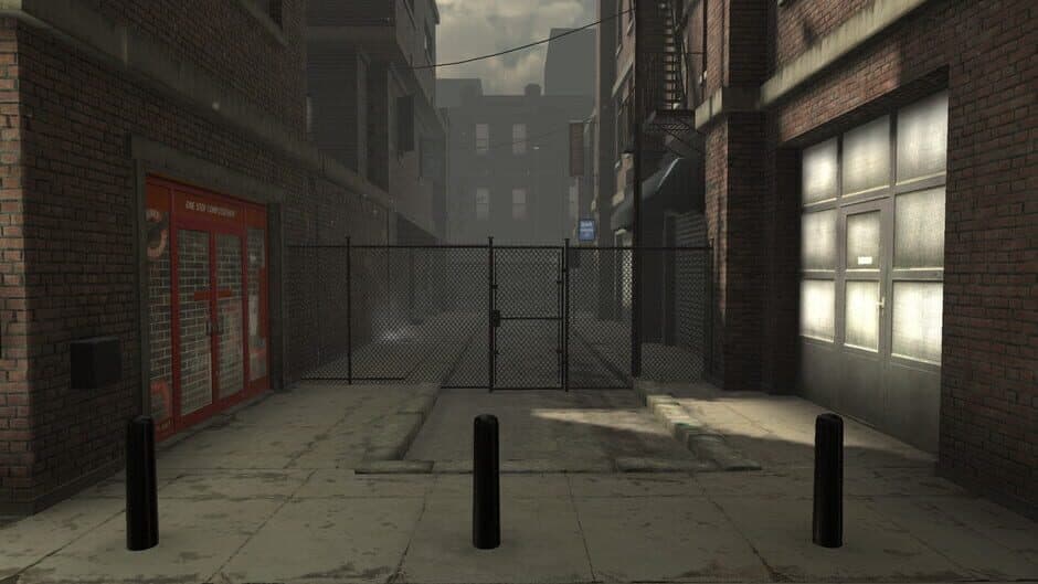 Vereda screenshot 7
