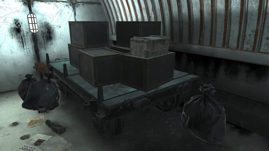 Vereda screenshot 8