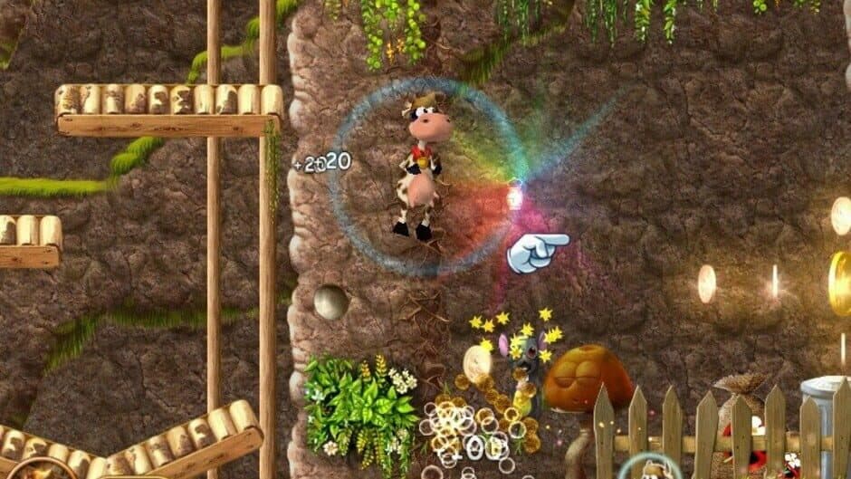 Supercow screenshot 7