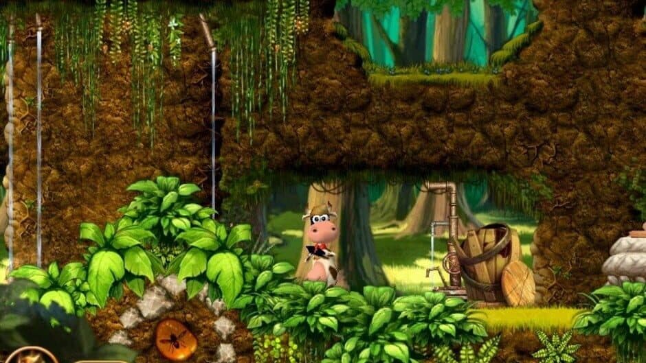 Supercow screenshot 8