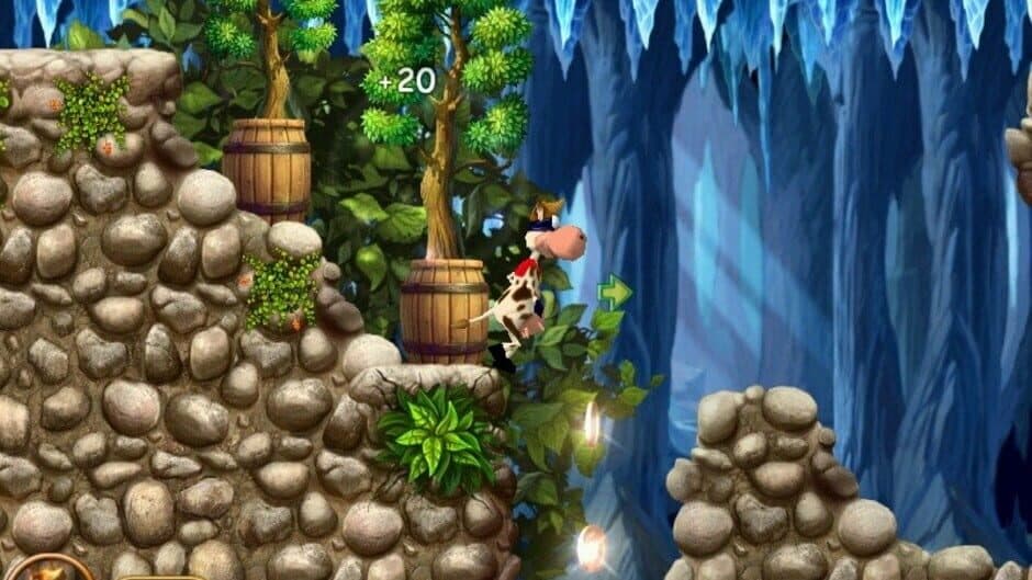 Supercow screenshot 6