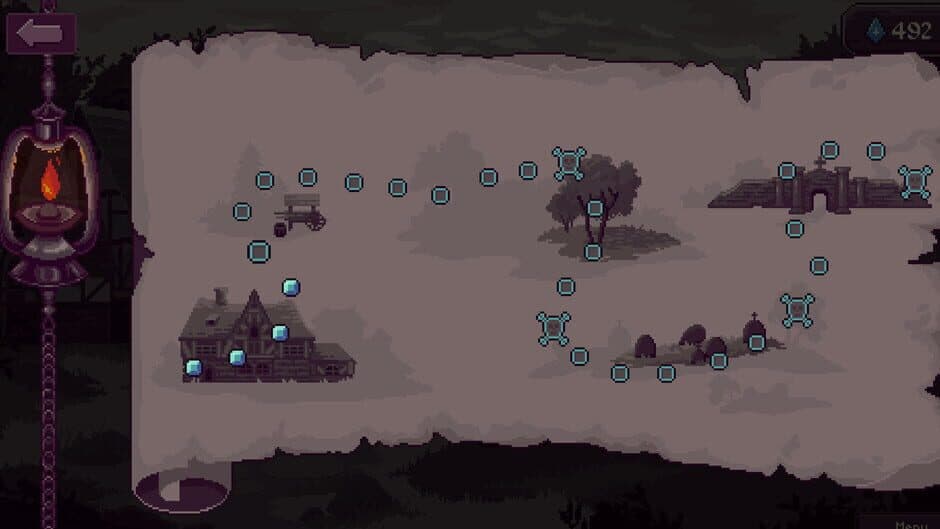 Crown of Pain screenshot 2
