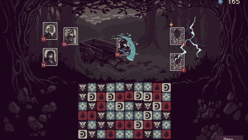 Crown of Pain screenshot 3