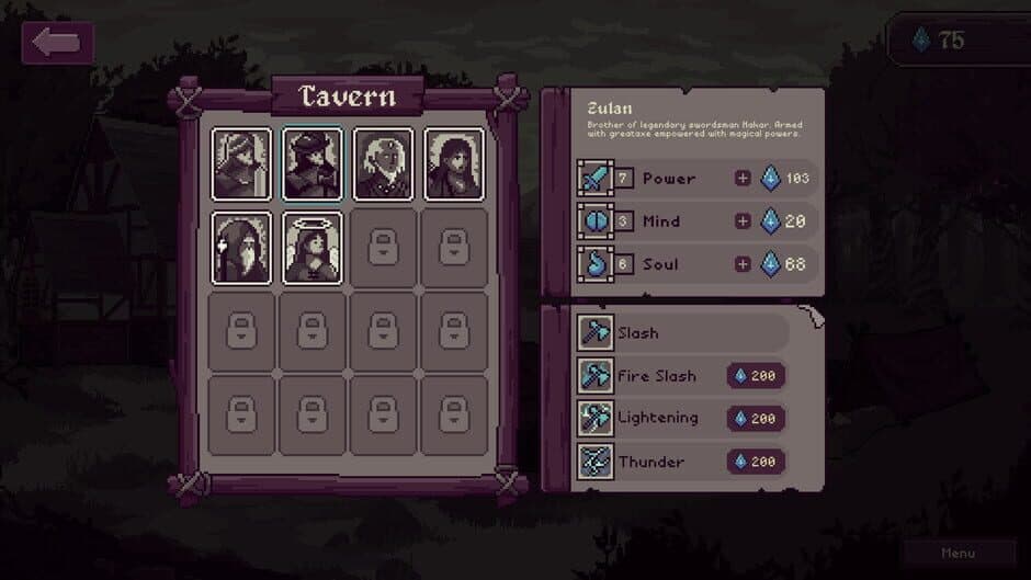 Crown of Pain screenshot 4