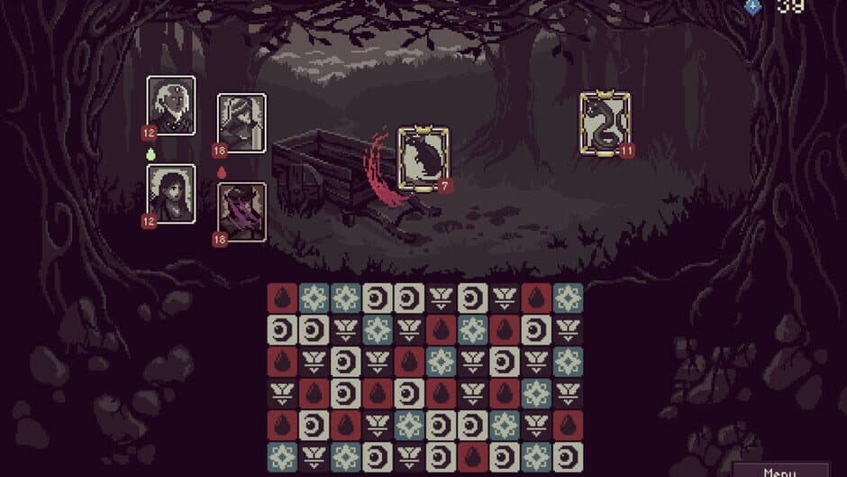 Crown of Pain screenshot 5